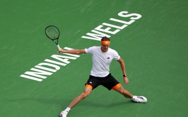 С по-агресивен стил Александър Зверев гони първи трофей от Големия шлем