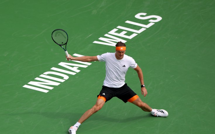 С по-агресивен стил Александър Зверев гони първи трофей от Големия шлем