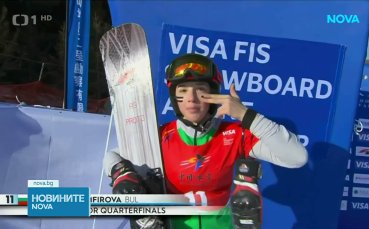 Операцията на Малена Замфирова продължава трети час