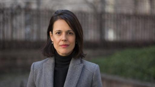 Терзиев назначи Ирина Дакова за зам.-кмет по „Култура и туризъм“