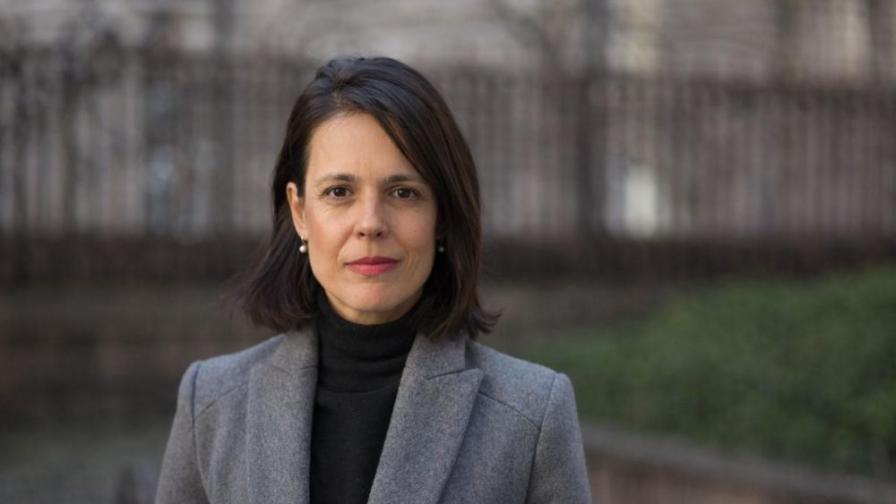 Терзиев назначи Ирина Дакова за зам.-кмет по „Култура и туризъм“