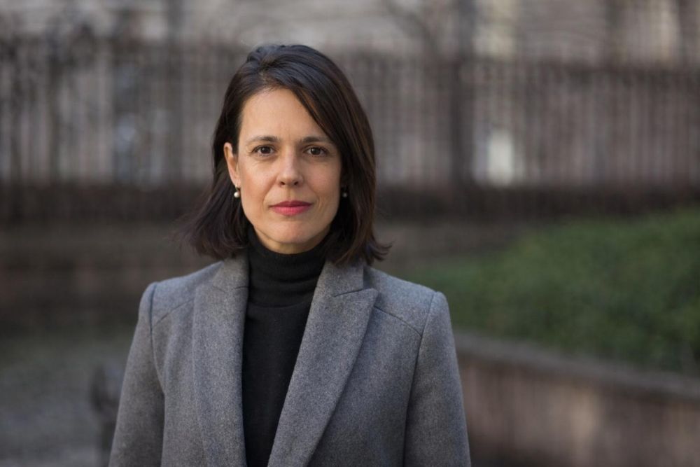 Терзиев назначи Ирина Дакова за зам.-кмет по „Култура и туризъм“