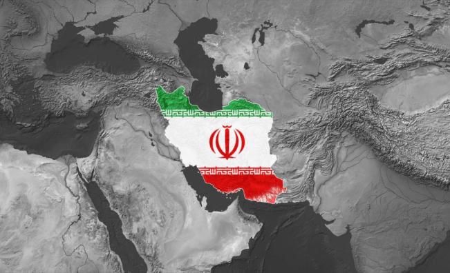 Днес, за първи път от 40 дни, Иран наистина спря атаките