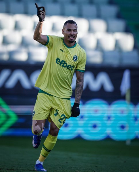 Монтана Лудогорец1