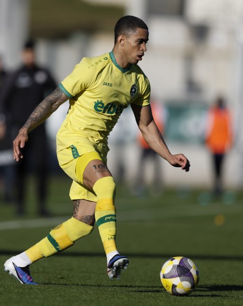 Монтана Лудогорец1