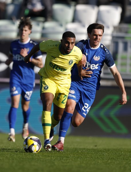 Монтана Лудогорец1