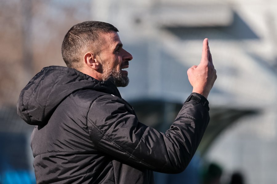 ЦСКА II Пирин1