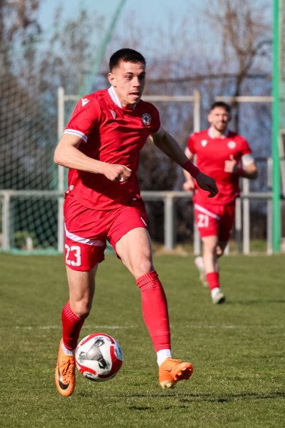 ЦСКА II Пирин1