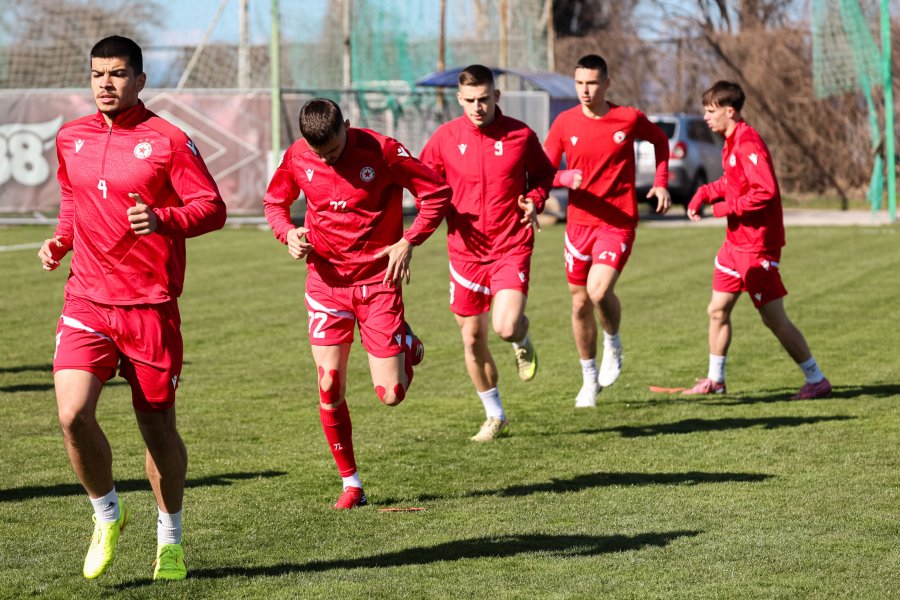 ЦСКА II Пирин1