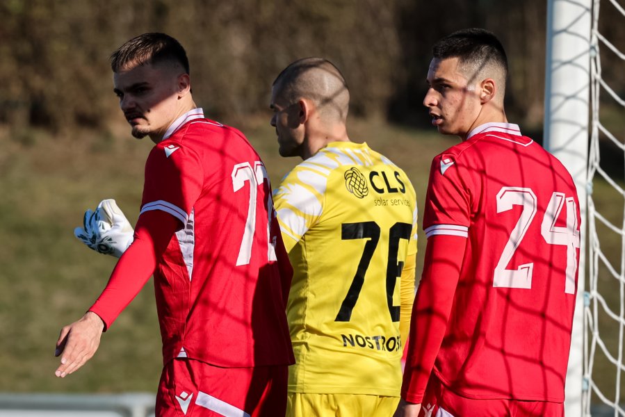 ЦСКА II Пирин1