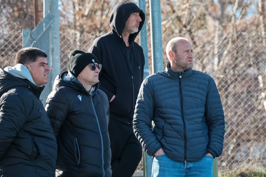 ЦСКА II Пирин1