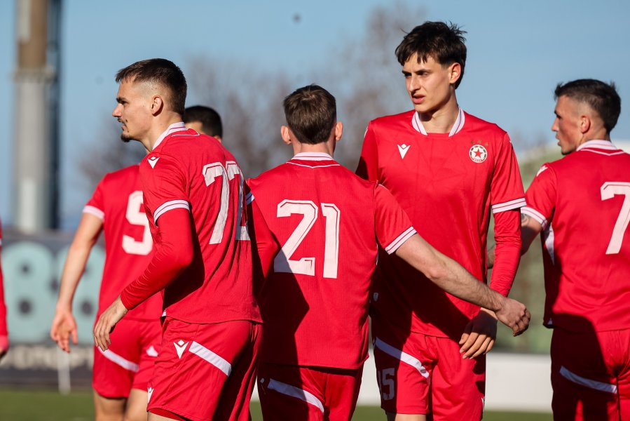 ЦСКА II Пирин1