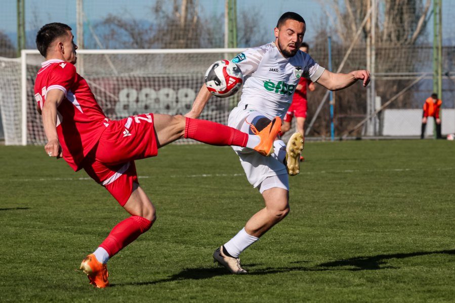 ЦСКА II Пирин1