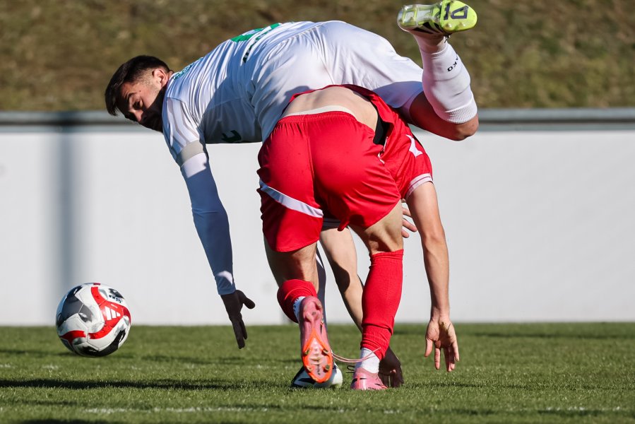 ЦСКА II Пирин1