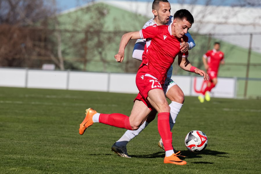 ЦСКА II Пирин1