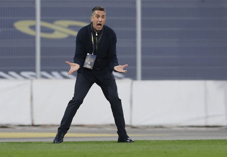 Левски Локомотив Пловдив1