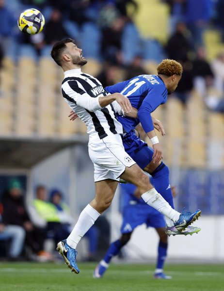 Левски Локомотив Пловдив1