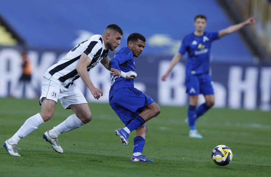 Левски Локомотив Пловдив1