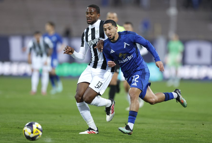 Левски Локомотив Пловдив1