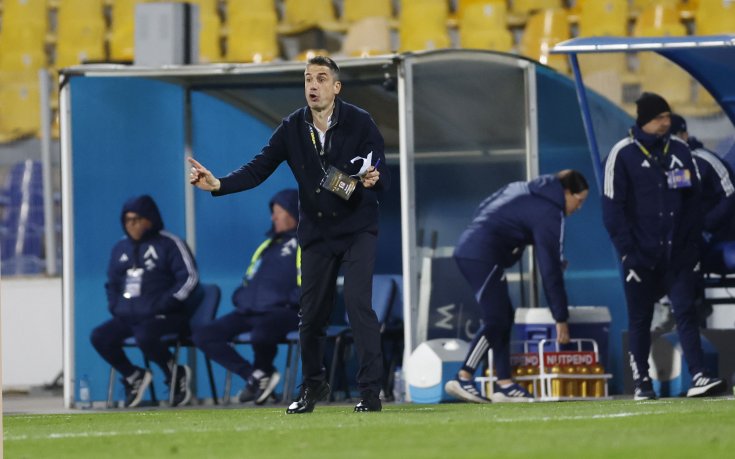 Веласкес: Липса на уважение е Монтана - Лудогорец да се играе в Разград