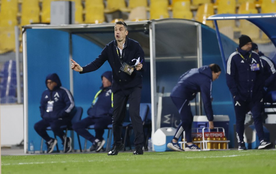 Левски Локомотив Пловдив1