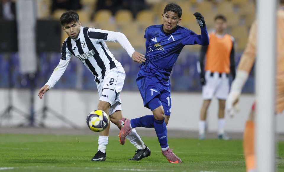 Левски Локомотив Пловдив1