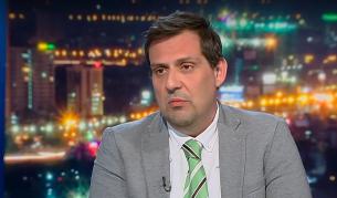 Бенчев: Цената на петрола може до стигне до 150 долара