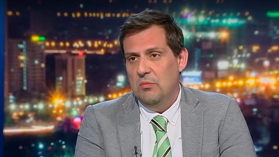 Бенчев: Цената на петрола може до стигне до 150 долара