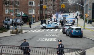 Хванаха двама с "оръжия за масово унищожение" в Ню Йорк