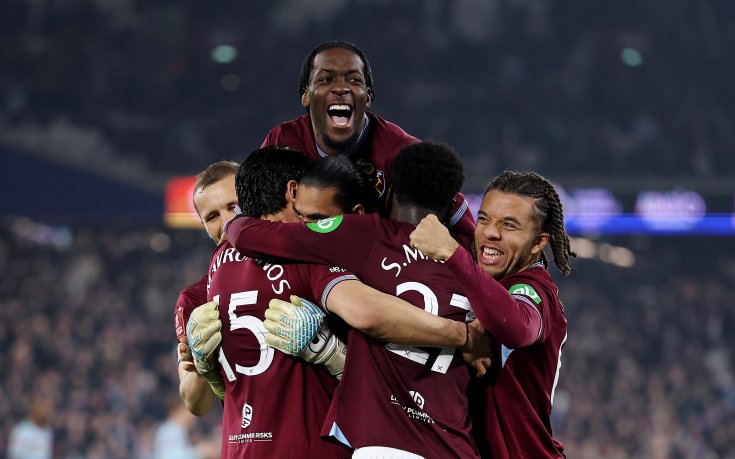 Драма с дузпи прати Уест Хем срещу Илия Груев и Лийдс за ФА Къп