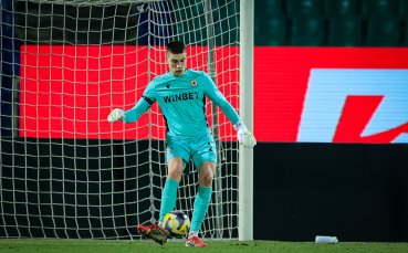 Лапоухов: Най-важното е, че продължаваме да печелим