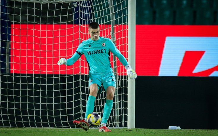 Лапоухов: Най-важното е, че продължаваме да печелим