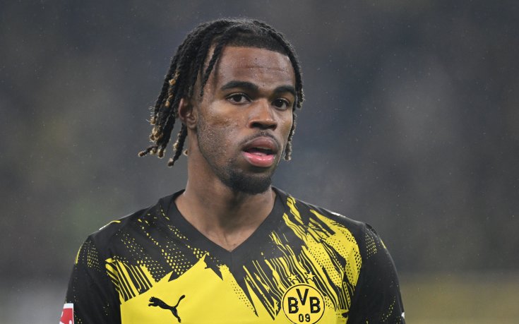 Халф на Борусия Дортмунд избра Австрия пред Англия