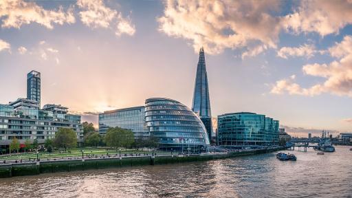 Дъблин, Ирландия