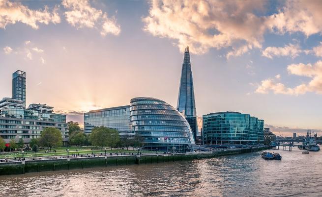 БезГранично: Островът на възможностите или защо Ирландия е новата Мека за бизнеса