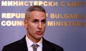 Ново развитие по казуса с оставката на Андрей Гюров в БНБ