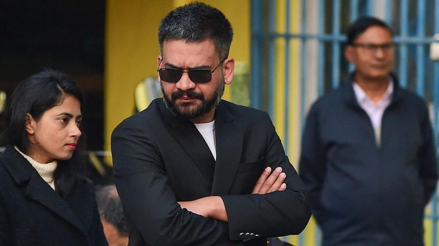 От рап сцената до властта: Кой е Балендра Шах – следващият министър-председател на Непал?