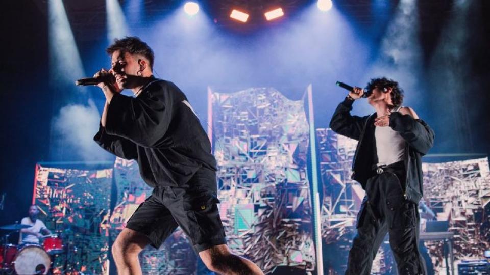 “Молец” тръгват на турне, ще пеят под открито небе