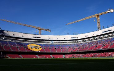 ФИФА започна инспекция на стадионите за Мондиал 2030, „Камп Ноу“ впечатли делегацията