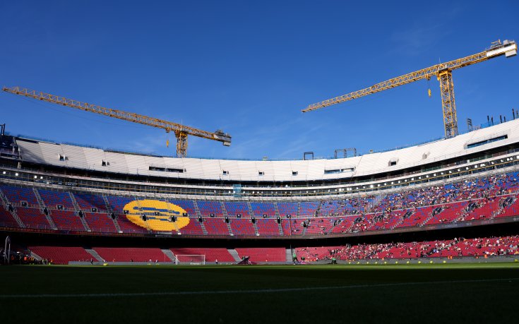 ФИФА започна инспекция на стадионите за Мондиал 2030, „Камп Ноу“ впечатли делегацията