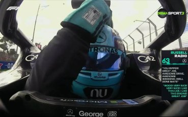 Обзор във Формула 1 (10.03.2026)