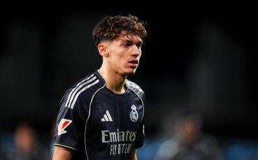 Мароко може да отмъкне най-големия талант на Реал Мадрид