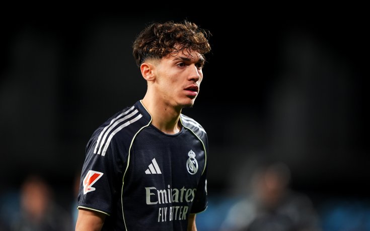 Мароко може да отмъкне най-големия талант на Реал Мадрид