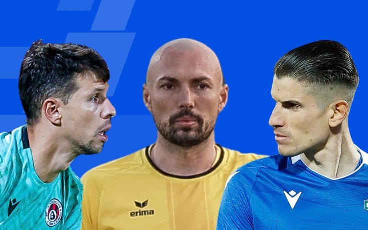 Спасяване на Мартин Величков (Локомотив София) срещу ЦСКА