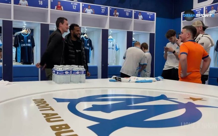 Шоуто на Лига 1 (10.03.2026)