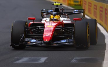 Хамилтън призна: Може би трябваше да покрием хода на Мерцедес