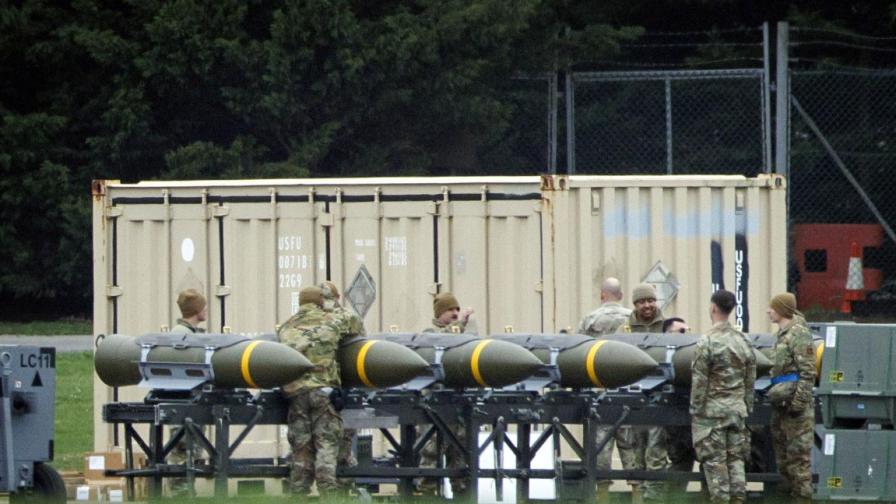 Около 140 войници на САЩ са ранени в битката с Иран