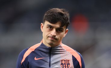 Педри: Трябва да си извлечем поуки