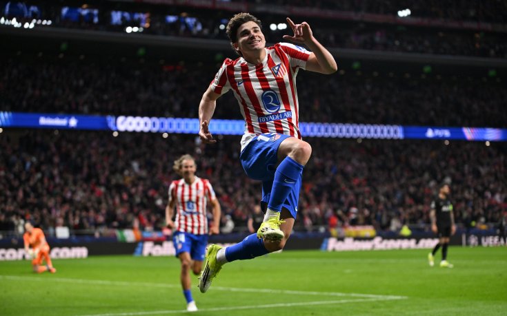 НА ЖИВО: Атлетико - Тотнъм 5:1, домакините продължават да газят