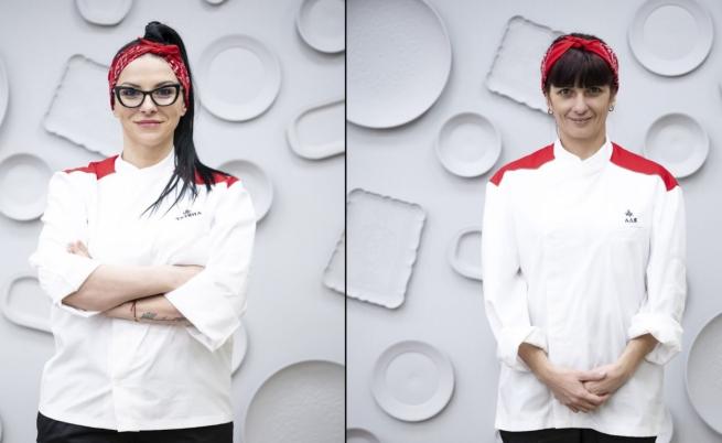 Край на играта за Татяна и Аля в Hell’s Kitchen